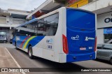 CAF Transportes 1615 na cidade de Brumadinho, Minas Gerais, Brasil, por Gabriel Costa Guimarães. Número da foto: #13232141.