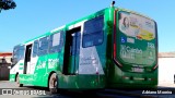 Viação Paraense Cuiabá Transportes 1133 na cidade de Cuiabá, Mato Grosso, Brasil, por Adriano Moreira. Número da foto: #:id.