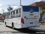 Rápido Araguaia 50734 na cidade de Aparecida de Goiânia, Goiás, Brasil, por Glauber Medeiros. Número da foto: #13233199.