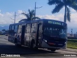 BR Mobilidade Baixada Santista 824041 na cidade de Praia Grande, São Paulo, Brasil, por Rômulo Santos. Número da foto: #:id.