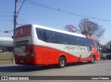 Empresa de Ônibus Pássaro Marron 5409 na cidade de São José dos Campos, São Paulo, Brasil, por Lucas Pinheiro. Número da foto: #:id.