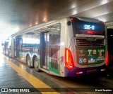 Via Sudeste Transportes S.A. 5 2870 na cidade de São Paulo, São Paulo, Brasil, por Kauã Saantos. Número da foto: #:id.