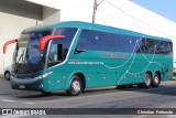 Companhia Coordenadas de Transportes 50500 na cidade de Juiz de Fora, Minas Gerais, Brasil, por Christian  Fortunato. Número da foto: #13231815.