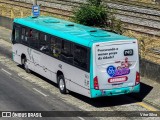 VSFL - Viação São Francisco 463 na cidade de Juiz de Fora, Minas Gerais, Brasil, por Vitor Silva. Número da foto: #13232047.