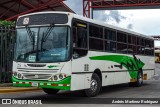 Hermanos Alpizar 25 na cidade de Alajuela, Alajuela, Costa Rica, por Andrés Martínez Rodríguez. Número da foto: #:id.