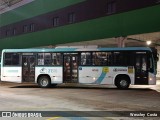 Aliança Transportes Urbanos 21516 na cidade de Fortaleza, Ceará, Brasil, por Wescley  Costa. Número da foto: #:id.