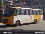 STEC - Subsistema de Transporte Especial Complementar D-110 na cidade de Salvador, Bahia, Brasil, por Kauê Araújo Santos. Número da foto: #:id.