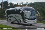 Valetur Transportes Locação e Turismo 7080 na cidade de Santa Isabel, São Paulo, Brasil, por George Miranda. Número da foto: #13233482.