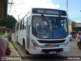 Transnacional Transportes Urbanos 08037 na cidade de Natal, Rio Grande do Norte, Brasil, por Junior Mendes. Número da foto: #:id.