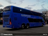 UTIL - União Transporte Interestadual de Luxo 11213 na cidade de Santos, São Paulo, Brasil, por Jean Gu. Número da foto: #:id.