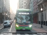 TRANSPPASS - Transporte de Passageiros 8 1191 na cidade de São Paulo, São Paulo, Brasil, por Alexandre Fontana. Número da foto: #:id.
