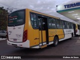 CT Expresso 70145 na cidade de Luziânia, Goiás, Brasil, por Matheus de Souza. Número da foto: #13232284.