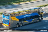 Marlu Turismo 1022 na cidade de Joinville, Santa Catarina, Brasil, por Diogo Luciano. Número da foto: #13232525.