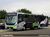 Viação Garcia 81097 na cidade de Maringá, Paraná, Brasil, por Raphael Malacarne. Número da foto: #13233954.