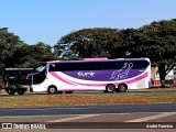Eunir Turismo 2490 na cidade de Araras, São Paulo, Brasil, por André Fermino . Número da foto: #13233582.