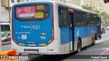 Viação Nossa Senhora das Graças A71525 na cidade de Rio de Janeiro, Rio de Janeiro, Brasil, por Gabriel Sousa. Número da foto: #:id.