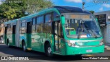 Transporte Coletivo Glória BB697 na cidade de Curitiba, Paraná, Brasil, por Lucas Weber Calizario. Número da foto: #13231832.