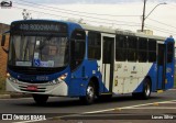 Onicamp Transporte Coletivo 4876 na cidade de Campinas, São Paulo, Brasil, por Lucas Silva. Número da foto: #13234812.