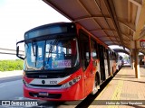 Empresa de Ônibus Vila Galvão 2232 na cidade de Guarulhos, São Paulo, Brasil, por Heitor de Sena Sapaterro. Número da foto: #13232054.