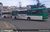 OT Trans - Ótima Salvador Transportes 20522 na cidade de Salvador, Bahia, Brasil, por Kauê Araújo Santos. Número da foto: #:id.