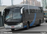 Ônibus Particulares 8005 na cidade de Rio de Janeiro, Rio de Janeiro, Brasil, por Valter Silva. Número da foto: #13233814.
