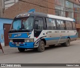 Real Express 94 na cidade de Lurin, Lima, Lima Metropolitana, Peru, por Fabricio Cortez. Número da foto: #13234720.