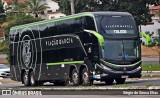 Viação Garcia 88079 na cidade de Americana, São Paulo, Brasil, por Sérgio de Sousa Elias. Número da foto: #13234135.