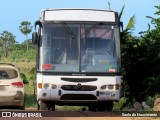 Ônibus Particulares 5306 na cidade de Icapuí, Ceará, Brasil, por Saulo do Nascimento. Número da foto: #:id.