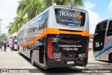 Trans Vip Transportes e Turismo 9031 na cidade de Barueri, São Paulo, Brasil, por Douglas Célio Brandao. Número da foto: #13234505.