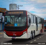Integração Transportes 0423004 na cidade de Manaus, Amazonas, Brasil, por Felipe Andrade. Número da foto: #:id.