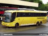 Viação Itapemirim 8647 na cidade de Ribeirão Preto, São Paulo, Brasil, por Pedro Henrique. Número da foto: #13234632.