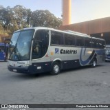 Viação Cidade de Caieiras 4560 na cidade de Caieiras, São Paulo, Brasil, por Douglas Nelson de Oliveira. Número da foto: #13231910.