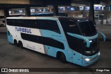 Turissul Catarinense Turismo 12016 na cidade de Curitiba, Paraná, Brasil, por Diogo Viec. Número da foto: #13232585.