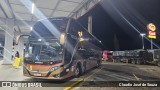 Poloni Turismo 7000 na cidade de São Carlos, São Paulo, Brasil, por Claudio José de Souza. Número da foto: #:id.