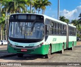 Jotur - Auto Ônibus e Turismo Josefense 1519 na cidade de Florianópolis, Santa Catarina, Brasil, por Cauã Augusto. Número da foto: #13231847.