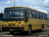 Ônibus Particulares 4857 na cidade de Pernambuco, Brasil, por Edjunior Sebastião. Número da foto: #13233203.