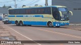 Viação Novo Horizonte 1008811 na cidade de Barra da Estiva, Bahia, Brasil, por Flávio  Santos. Número da foto: #13233104.