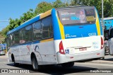 Transportes Futuro C30333 na cidade de Rio de Janeiro, Rio de Janeiro, Brasil, por Danyllo Henrique. Número da foto: #13234310.