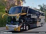 Golden Turismo 2824 na cidade de Aparecida, São Paulo, Brasil, por Luiz Krolman. Número da foto: #13234326.