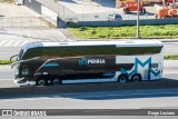 Empresa de Ônibus Nossa Senhora da Penha 65050 na cidade de Joinville, Santa Catarina, Brasil, por Diogo Luciano. Número da foto: #:id.