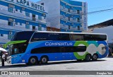ComperTur Transportes Turísticos 12230 na cidade de Bom Jesus da Lapa, Bahia, Brasil, por Douglas Yuri. Número da foto: #13234778.