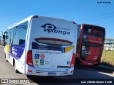 Auto Viação Putinga 10 na cidade de Pelotas, Rio Grande do Sul, Brasil, por Luis Alfredo Soares Knuth. Número da foto: #13234040.