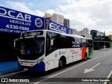 BR7 Mobilidade 2513 na cidade de São Bernardo do Campo, São Paulo, Brasil, por Heitor de Sena Sapaterro. Número da foto: #13232052.