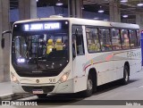 Del Rey Transportes 505 na cidade de Carapicuíba, São Paulo, Brasil, por Ítalo Silva. Número da foto: #13231607.