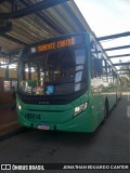 Auto Viação Redentor HB614 na cidade de Curitiba, Paraná, Brasil, por JONATHAN EDUARDO CANTOR. Número da foto: #13233532.