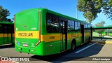 Transportes Capellini 32890 na cidade de Paulínia, São Paulo, Brasil, por Allan Henrique. Número da foto: #13231797.