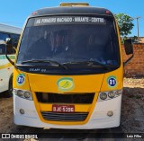 COOPERTRANP 31 na cidade de Parnaíba, Piauí, Brasil, por Luiz Filho. Número da foto: #13232036.