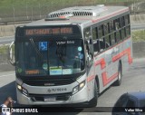 Viação Resendense RJ 192.016 na cidade de Resende, Rio de Janeiro, Brasil, por Valter Silva. Número da foto: #13232492.