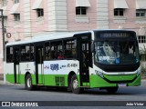 Transurb AE-44604 na cidade de Belém, Pará, Brasil, por João Victor. Número da foto: #13233044.