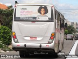 Viação Rosa Vitória da Conquista 4061 na cidade de Vitória da Conquista, Bahia, Brasil, por Roberio Santos. Número da foto: #13231870.